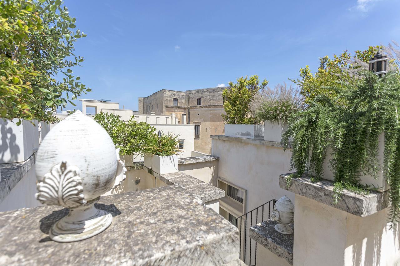 לינה וארוחת בוקר לצ'ה La Loggia Dei Rayno מראה חיצוני תמונה